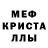 Alpha PVP мука Tetiana Kokhanovska